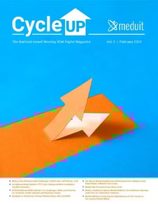 Cycle Up February 2023